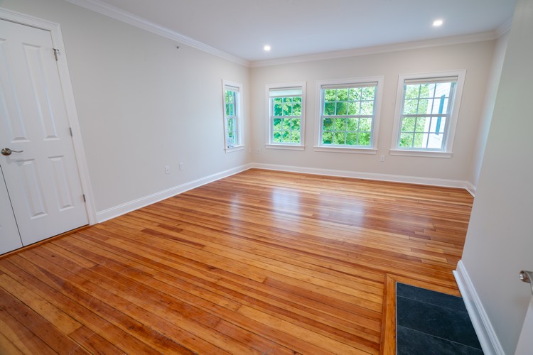 Groton School Project